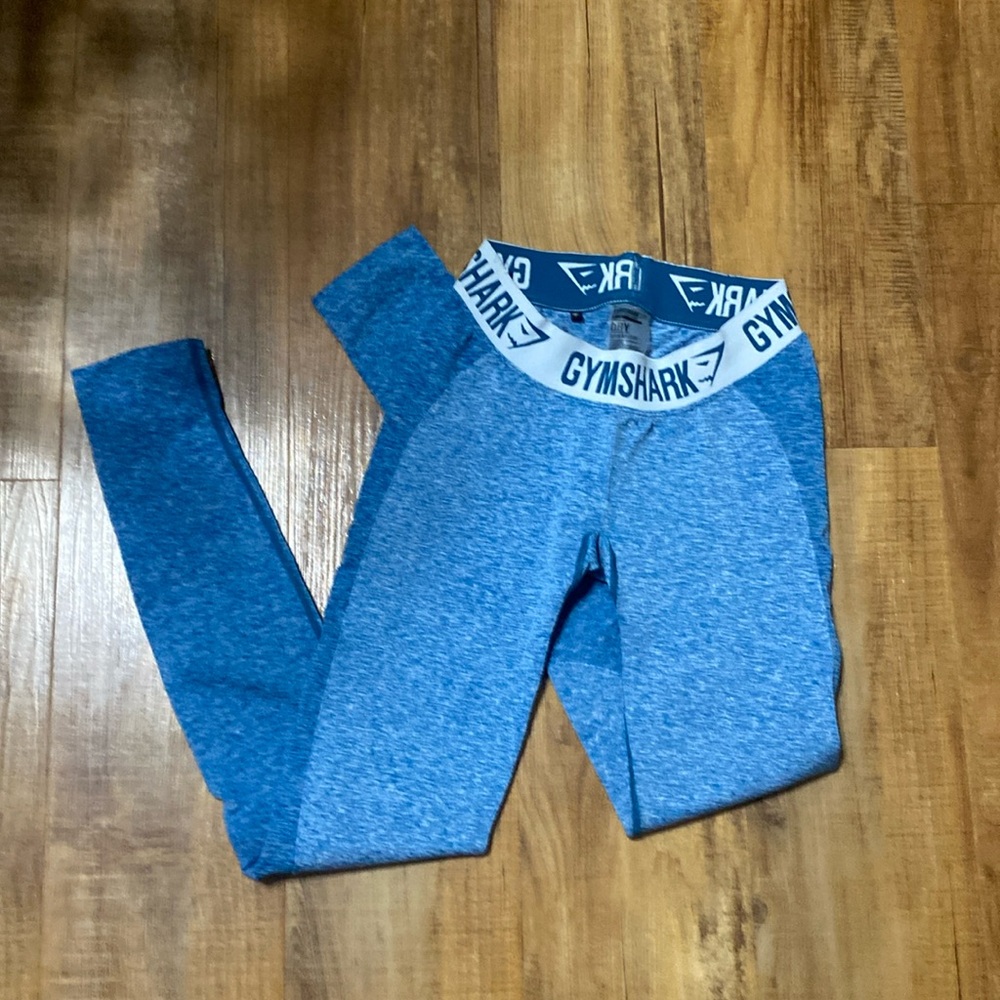 Gymshark leggings